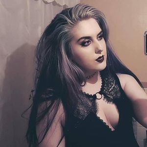 Meet your Posher, Kristina